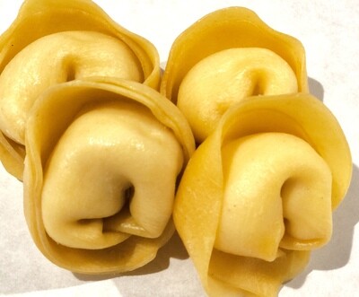 TORTELLI DI ZUCCA 500GR