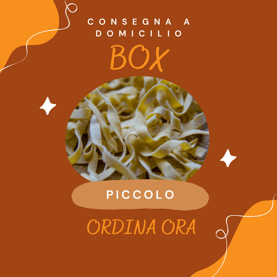 Box Piccolo