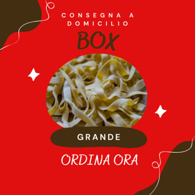 Box Grande