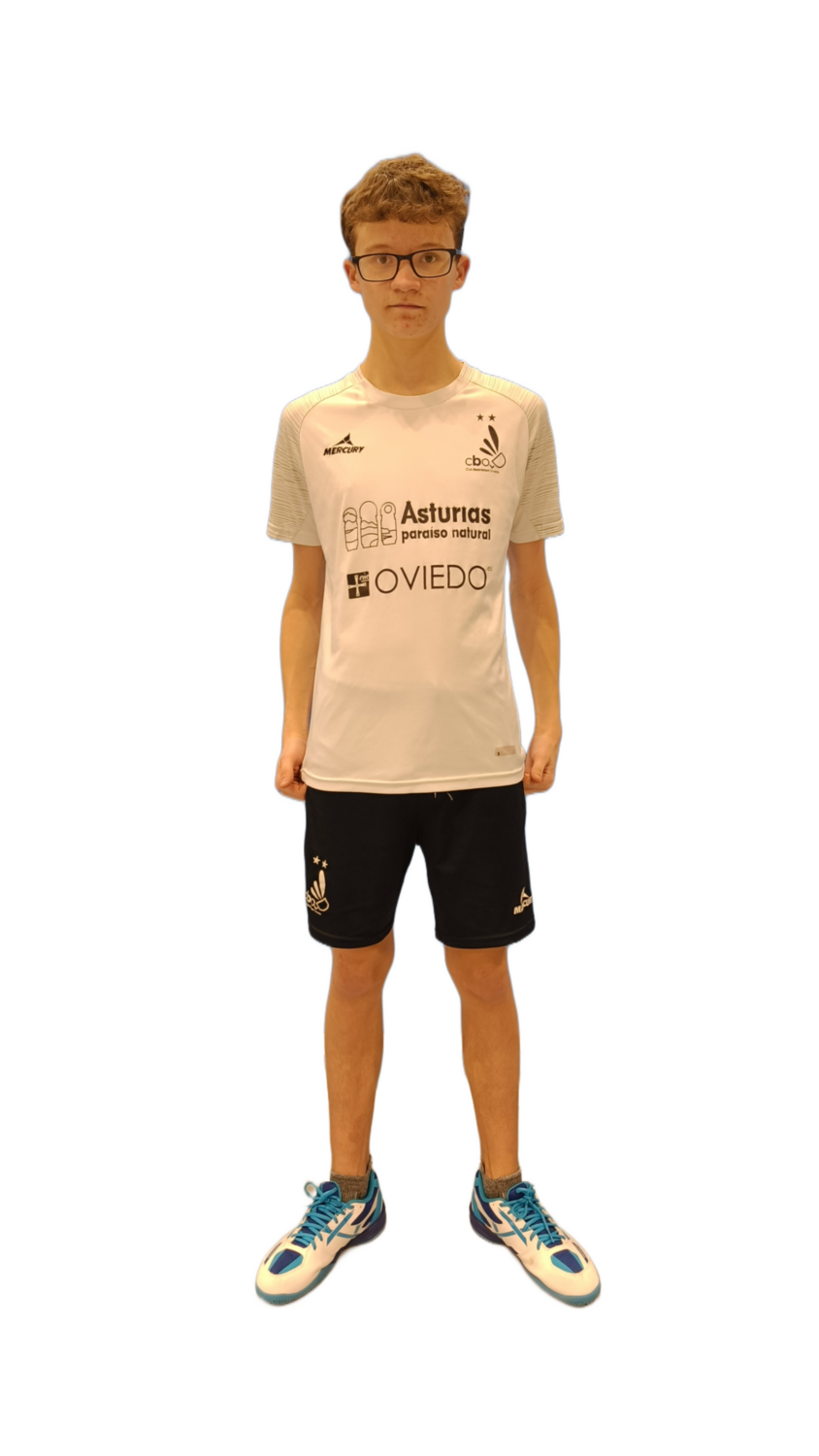 Camiseta Primera Equipación Blanca