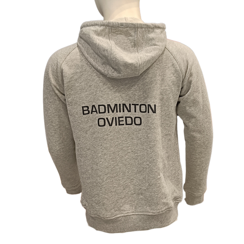 Sudadera capucha
