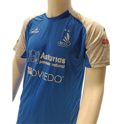 Camiseta Primera Equipación