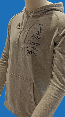 Chaquetas y sudaderas