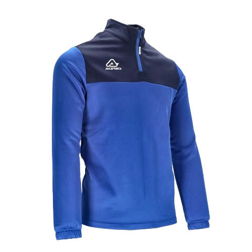 Sudadera Cremallera