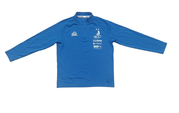 Sudadera Edición Limitada