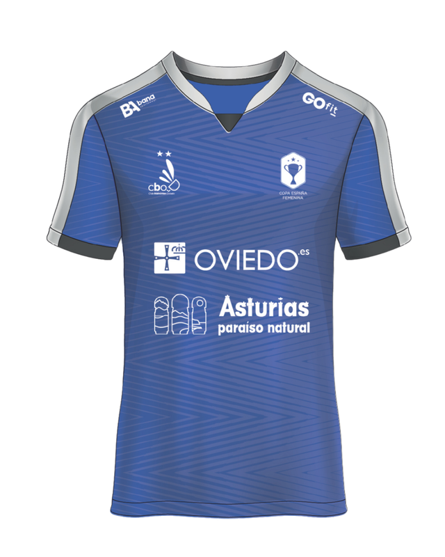 Camiseta Temporada 2025 - 2026