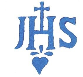 Hochwertige  handgeschnitzte Stempel aus Holz Made in Germany  IHS Zeichen