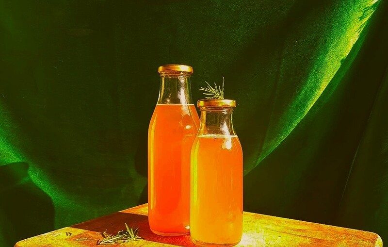 Apple Cider Vinegar