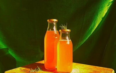 Apple Cider Vinegar