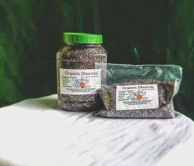 Chia seed
