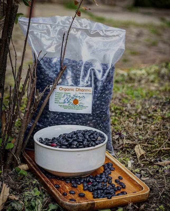 Black Beans