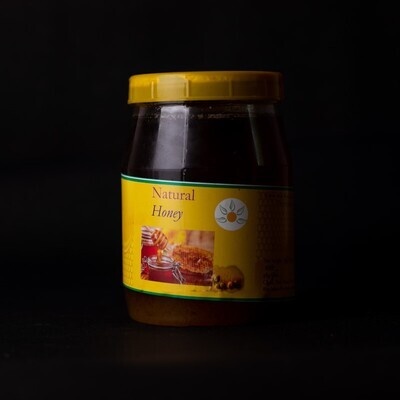 Honey