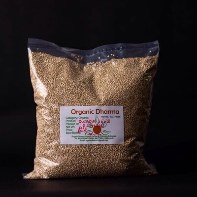 Quinoa