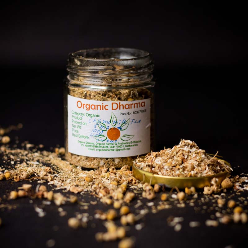 Chamomile