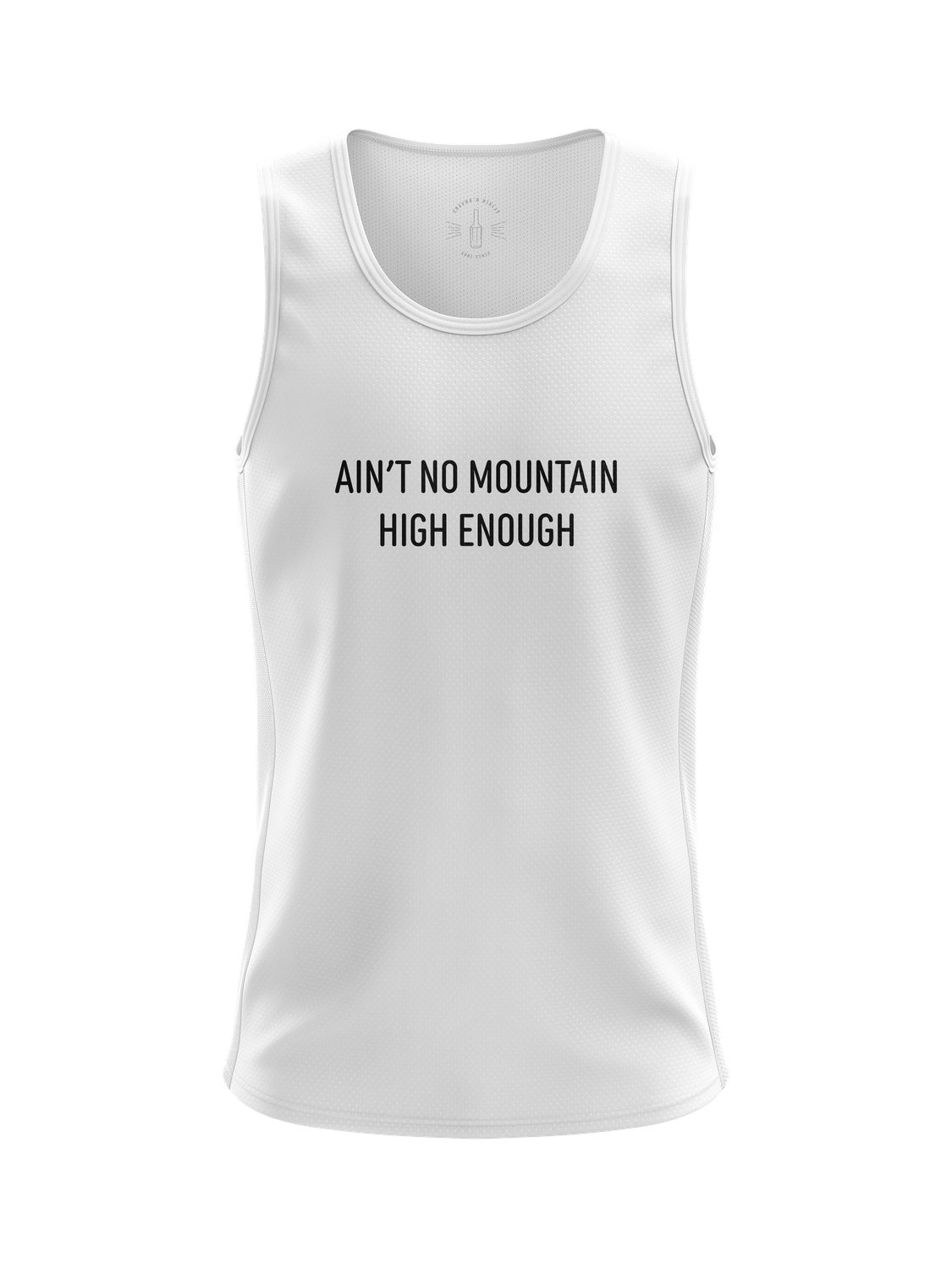 Baselayer White- Man