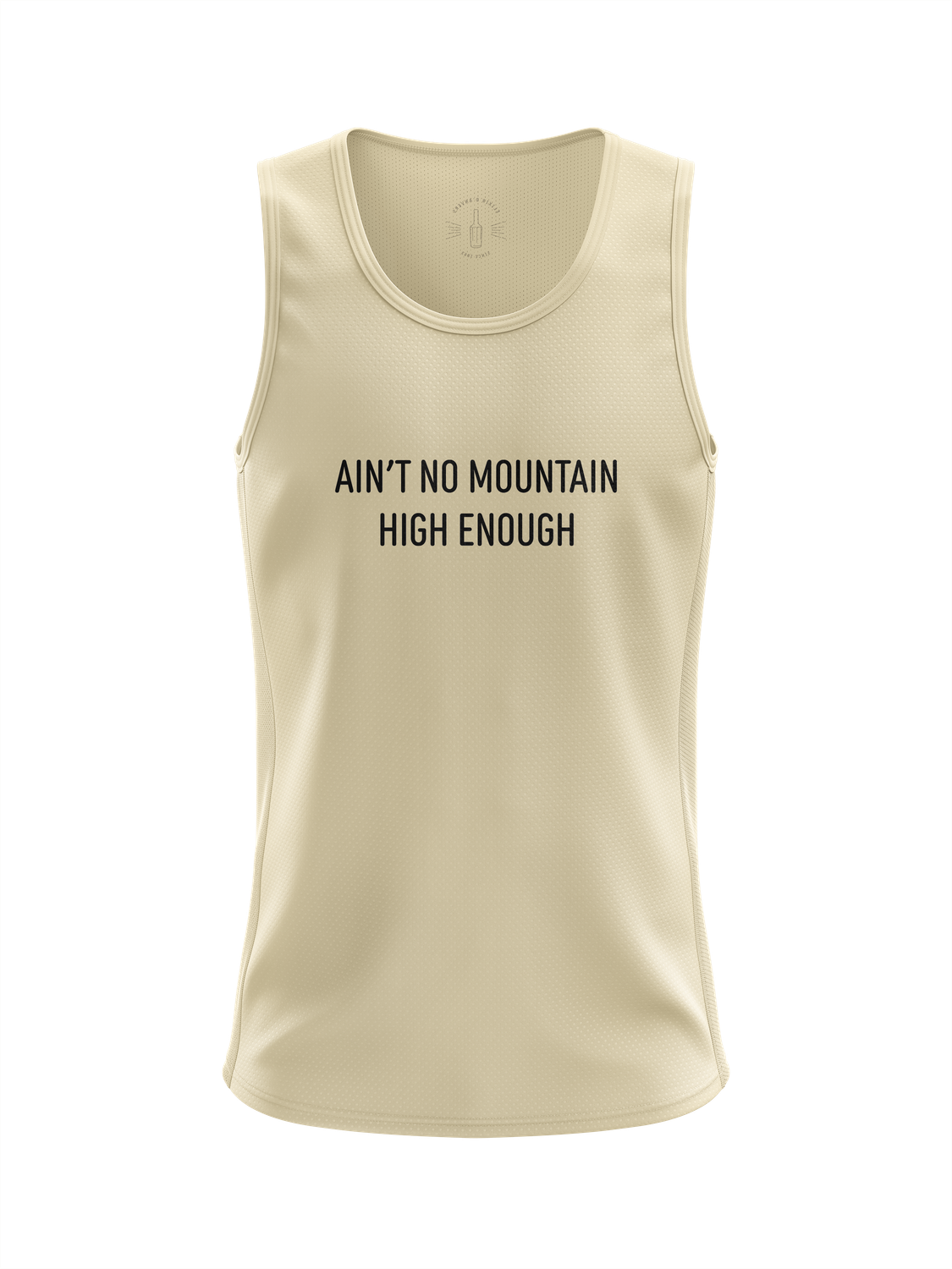 Baselayer Tan - Vrouw