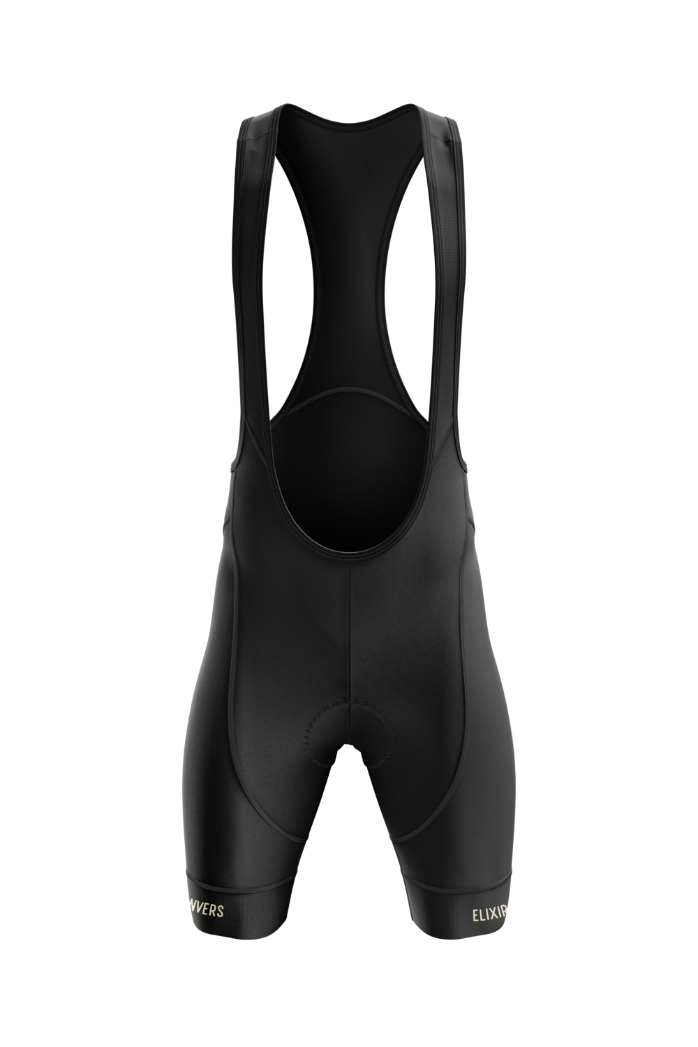 Korte broek- RETRO - BLACK EYE COMPRESSION - Vrouw