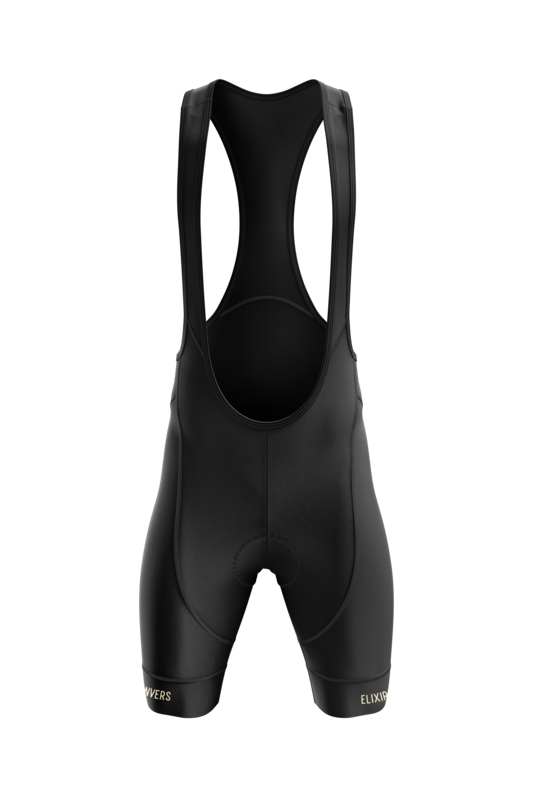 Korte broek- RETRO - BLACK EYE COMPRESSION - Vrouw