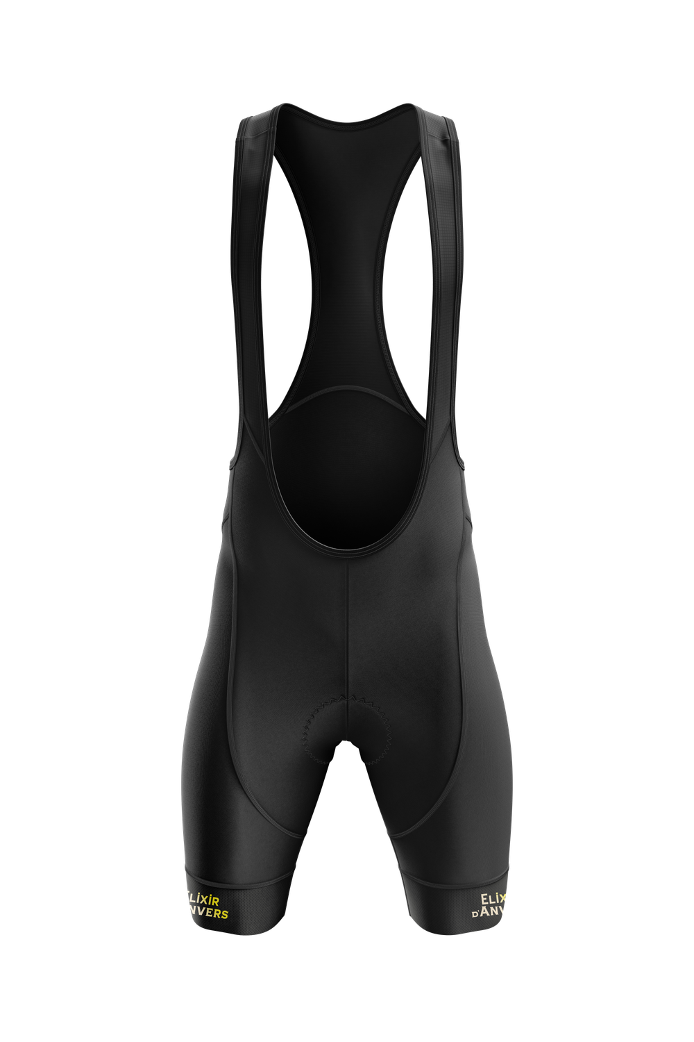 Korte broek- MOTION - BLACK EYE COMPRESSION - Vrouw