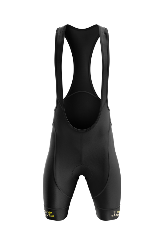 Korte broek- MOTION - BLACK EYE COMPRESSION - Vrouw