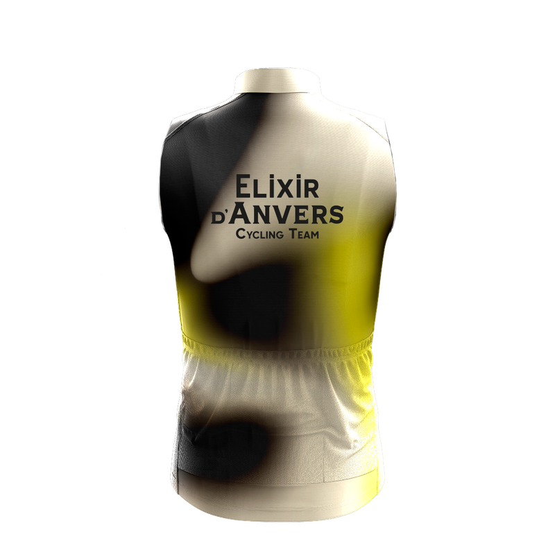Windbreaker - MOTION - Vrouw
