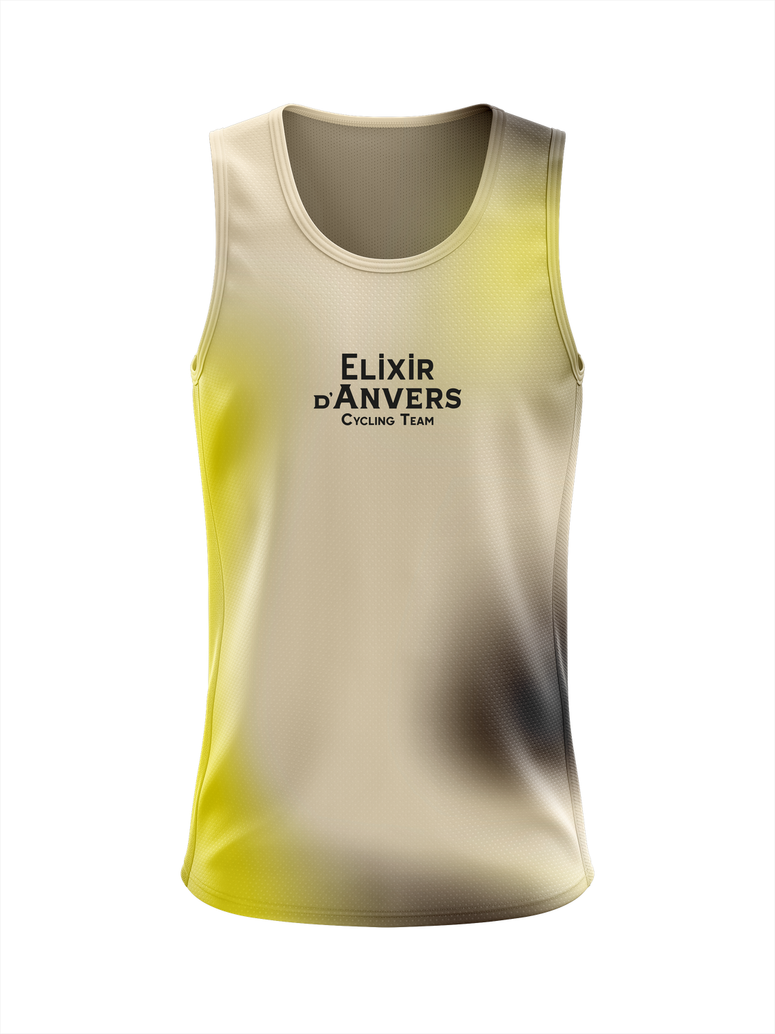 Baselayer MOTION - Vrouw