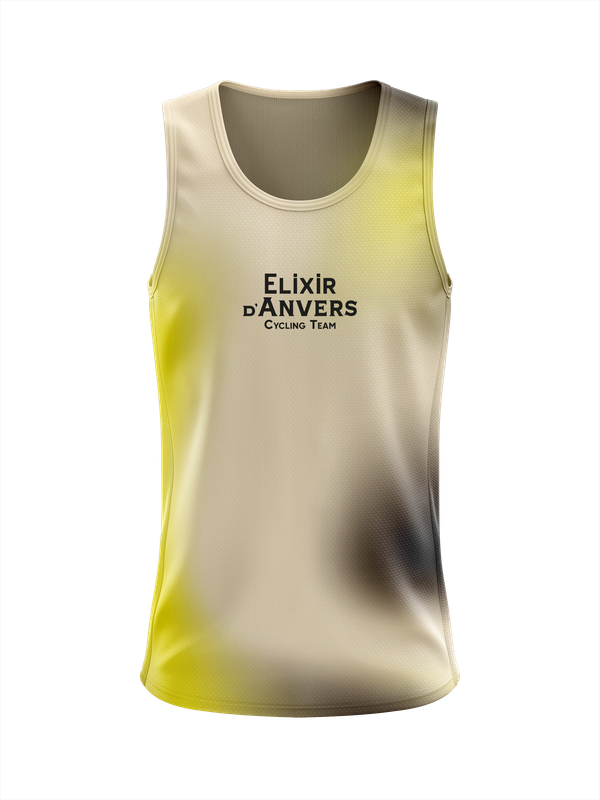 Baselayer MOTION - Man