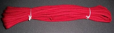 10 Rope Replacements for Temporal Transmigration in Red - 3