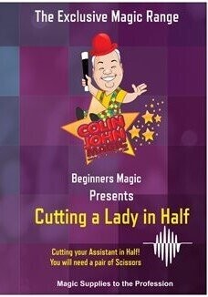 Cutting a Lady in Half