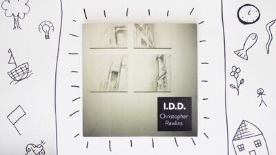 I.D.D by Christopher Rawlins