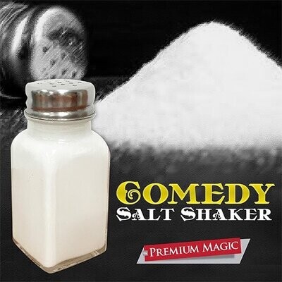 Comedy Saltshaker