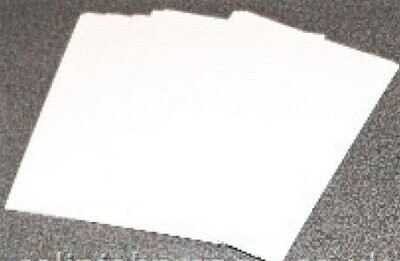 Svengali Blank Card Sets