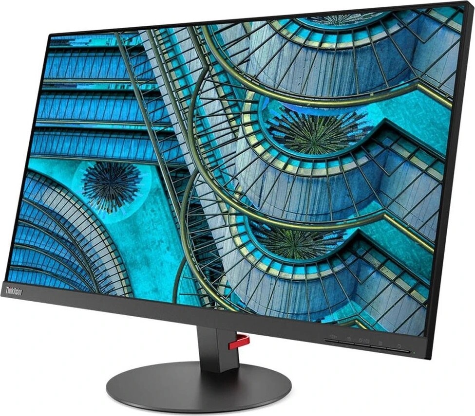 Lenovo Thinking Vision S27I Monitor 