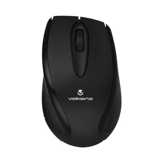 Volkano vector Pro Series wireless Optical Mouse