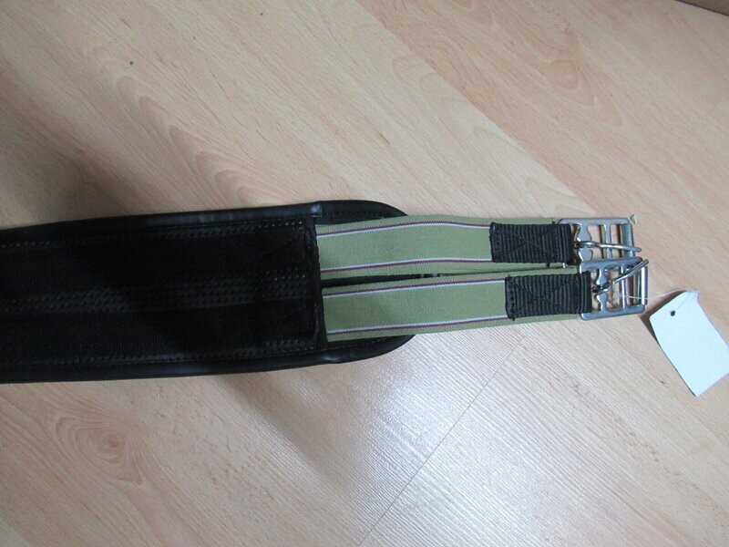 Sattelgurt Comfort 150 cm