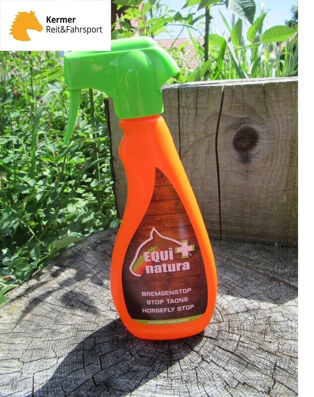Equinatura Bremsenstop 500 ml