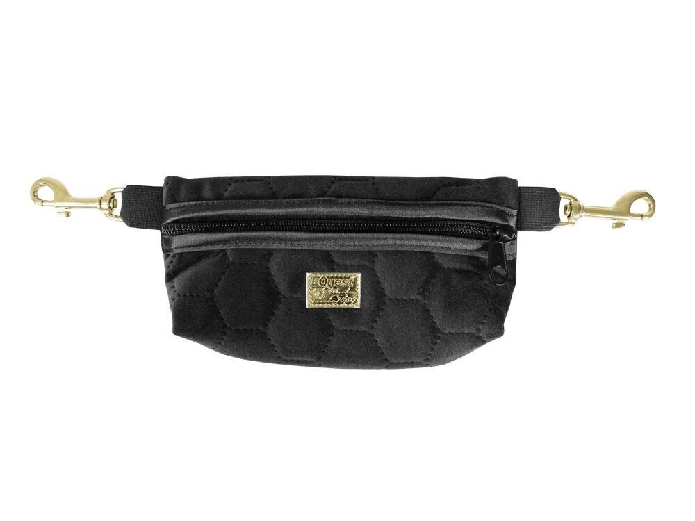 Equest Pocket Showline Gold