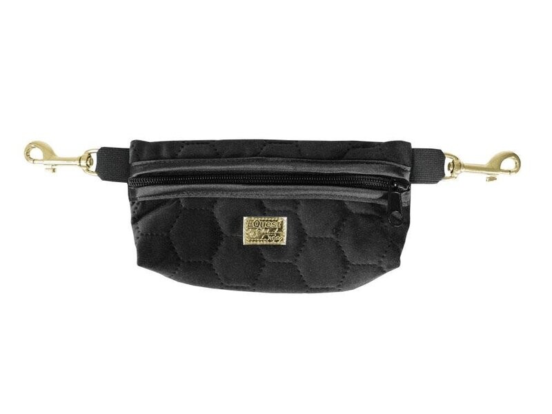 Equest Pocket Showline Gold