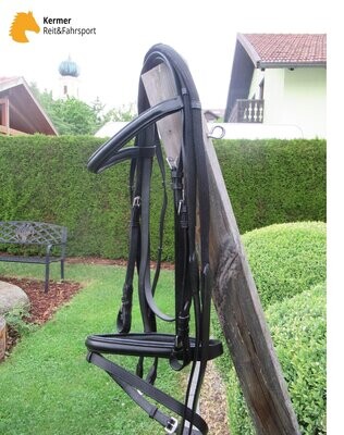 Kaltblut Trense