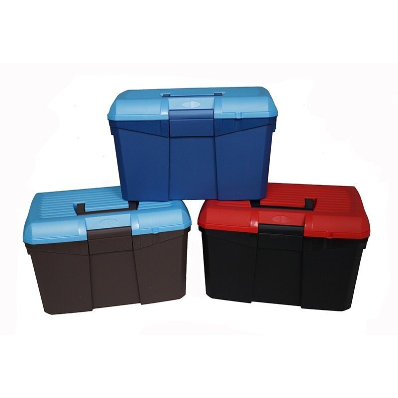 Putzbox Step türkis