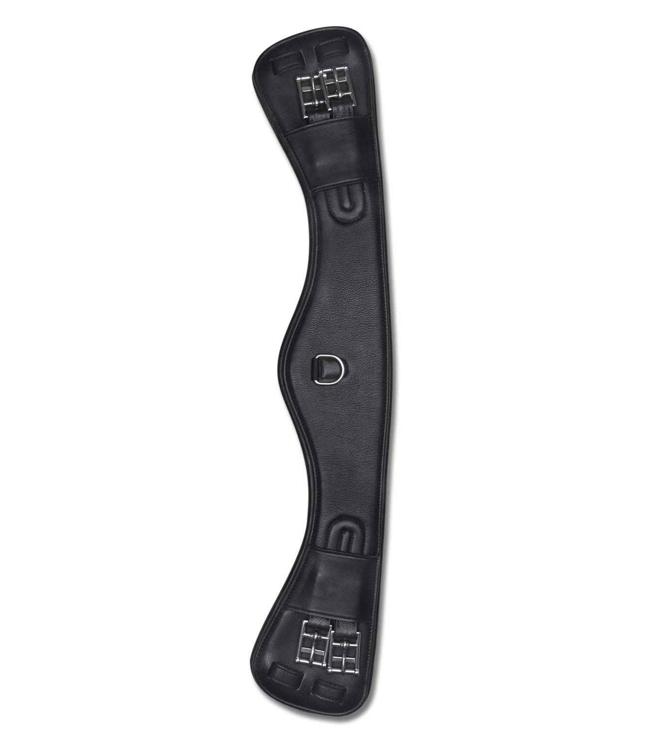 Waldhausen Lederkurzgurt Contour 85 cm