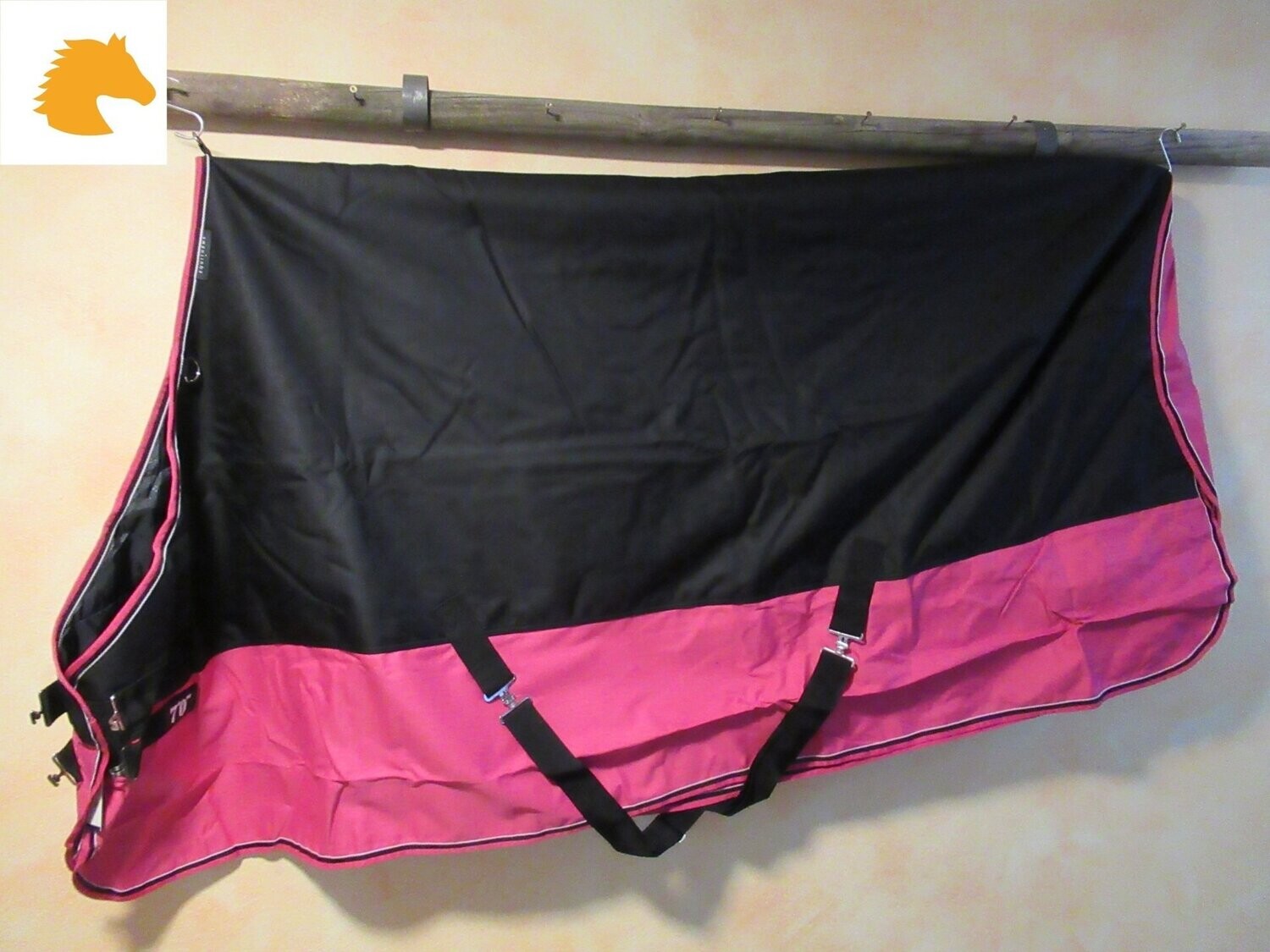 Tyrex Outdoordecke 150 cm, 50 Gramm, 1200 Denier