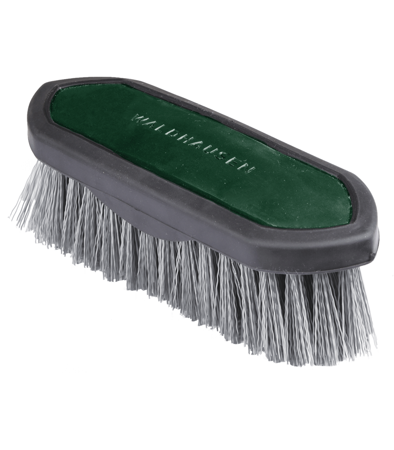 Waldhausen Wurzelbürste rubinrot/grau 4,5 cm