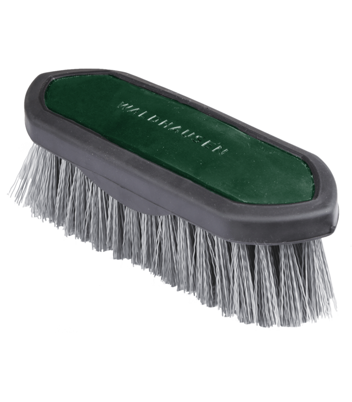 Waldhausen Wurzelbürste rubinrot/grau 4,5 cm Waldhausen Wurzelbürste rubinrot/grau 4,5 cm