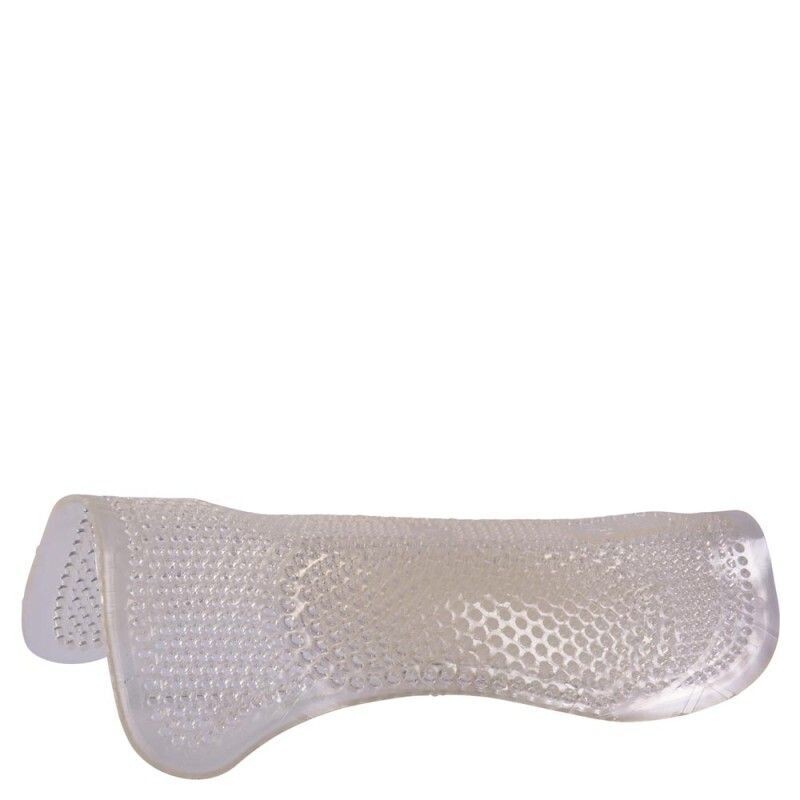 BR Soft-Gel-PD Middle Riser, transparent