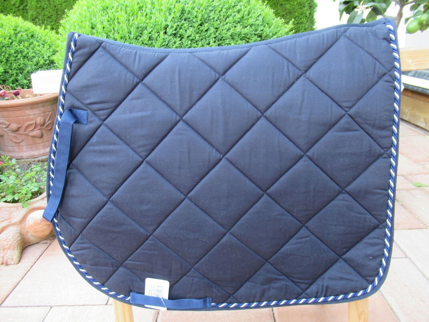 VS Schabracke blau Full