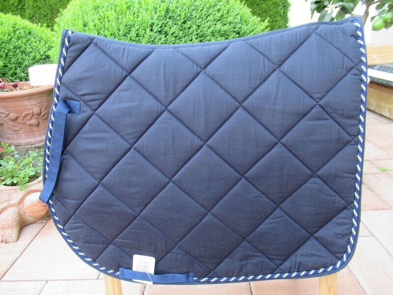 VS Schabracke blau Full