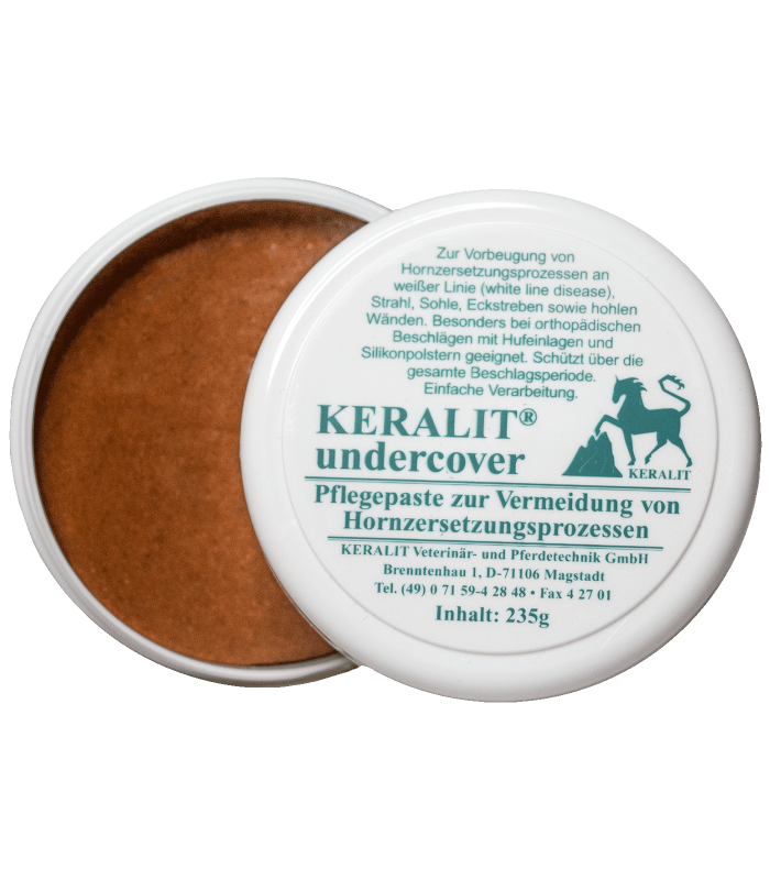 Keralit Undercover 235 G