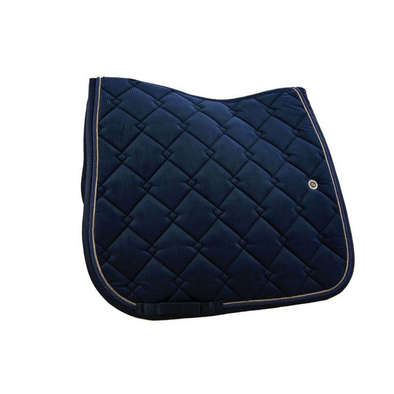 VS Lami-Cell Luxor Schabracke blau