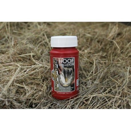 Kevin Bacon´s Hoof Solution 150 g - Strahlfäule